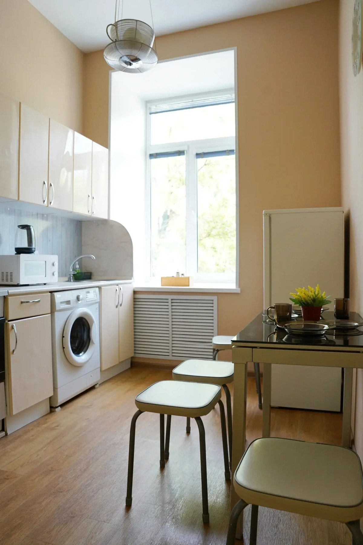 Апартаменты NOVA улица Уборевича, д.24