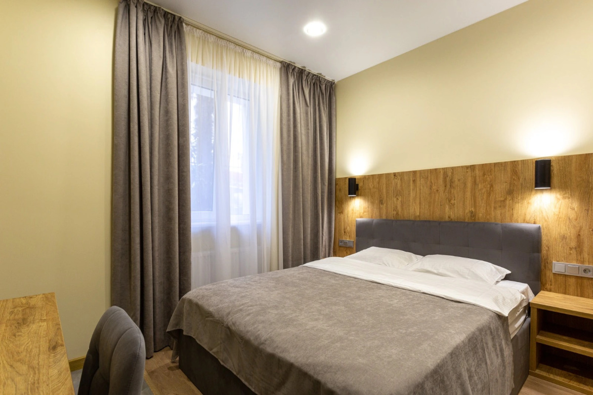 Квартира Армара 5