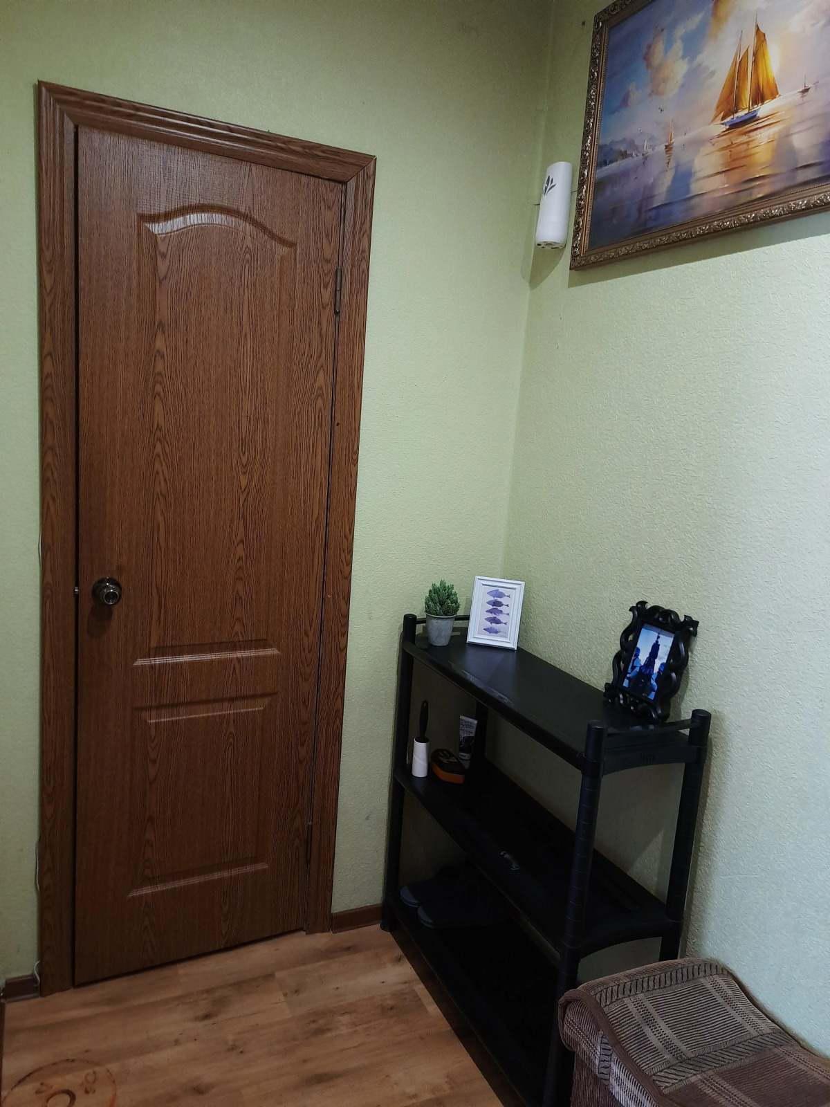 Квартира на проспекте Мира 44