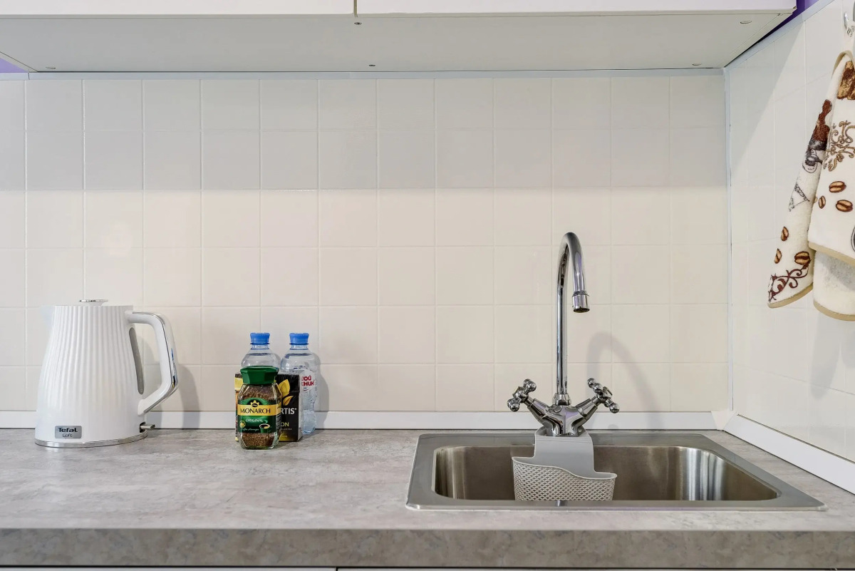 Квартира на Кутузовском 15