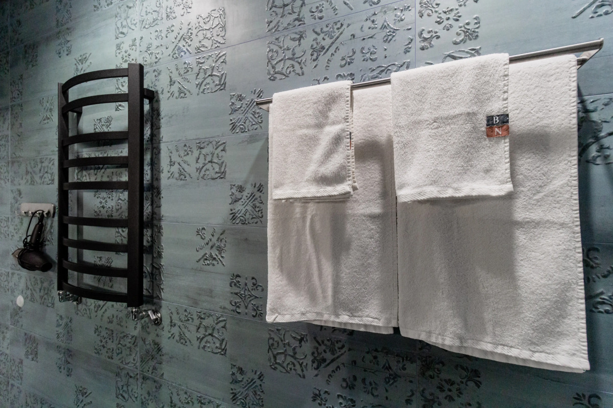 Апартаменты Балтика 18