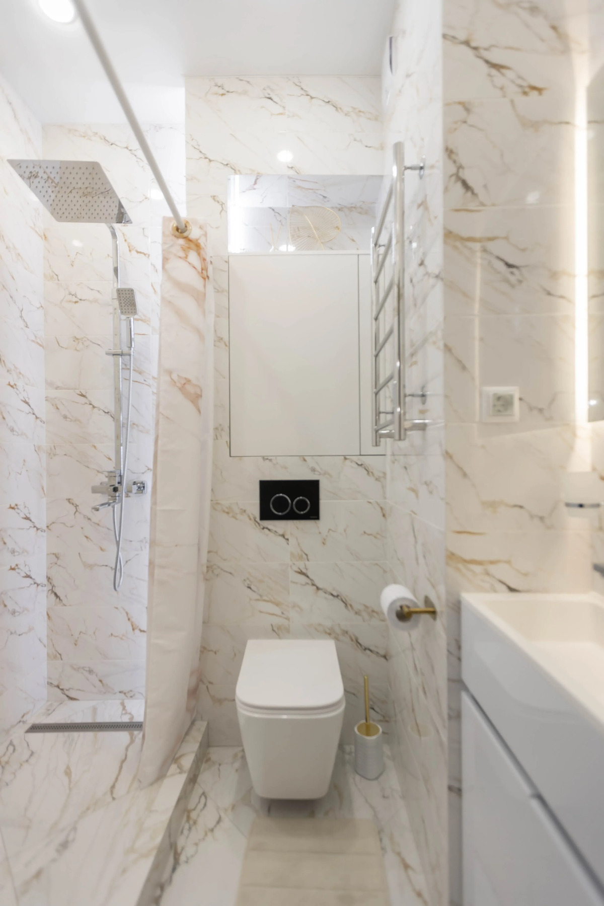 Апартаменты ЖК Прокшино 375