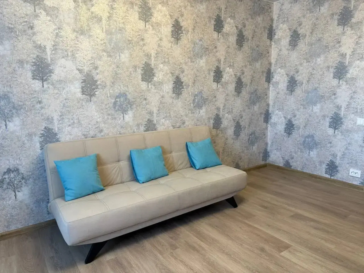 Апартаменты Трехкомнатные VIP в Центре Пензы