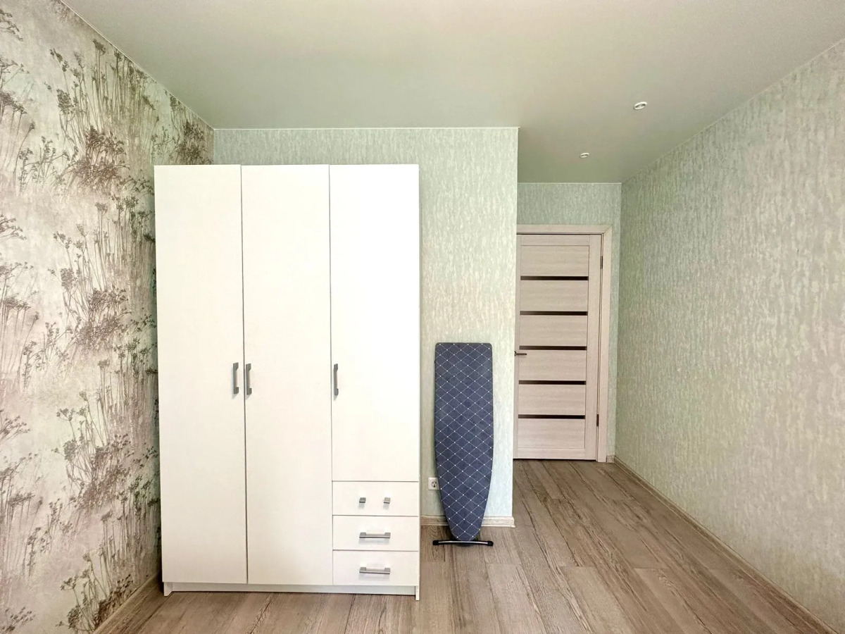 Апартаменты Евро 3-х Комнатные Апартаменты на Шереметьевской 10к5