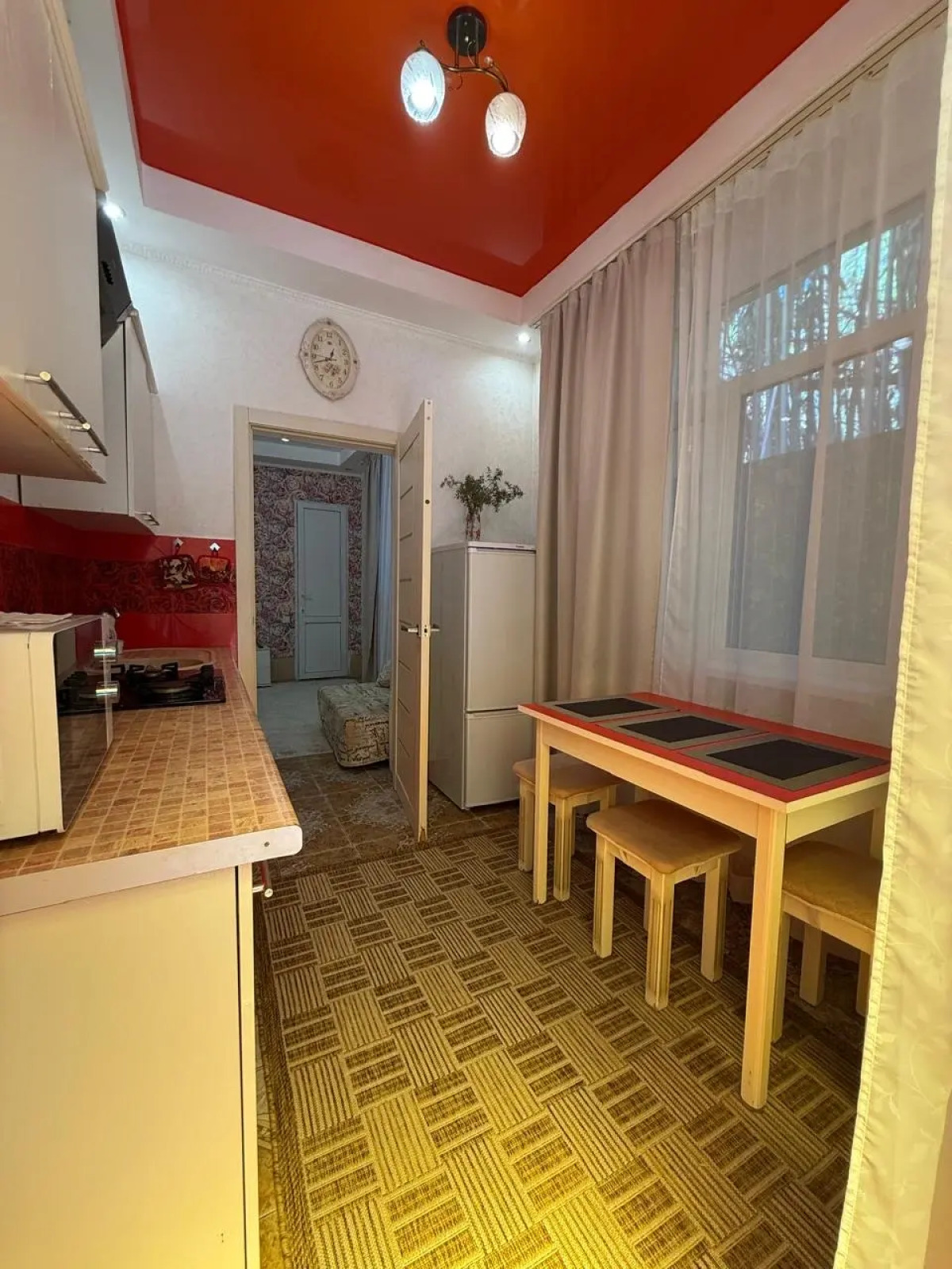 Гостевой дом Жемчужина у моря