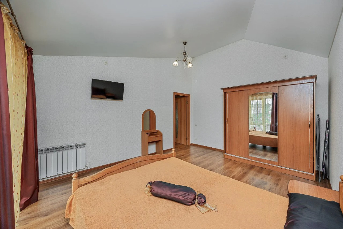 Гостевой дом Карамель