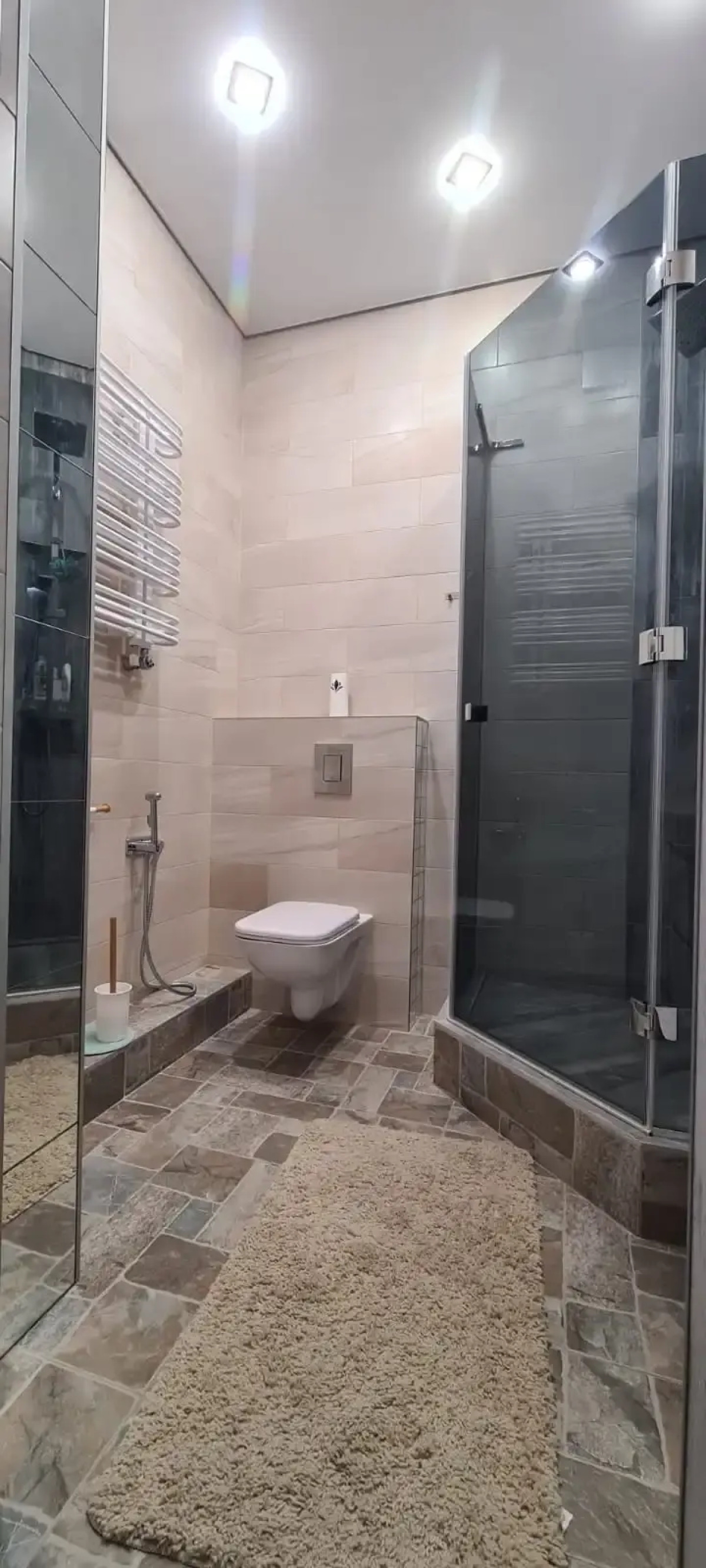 Квартира Элитная в ЖК Морской с видом на море