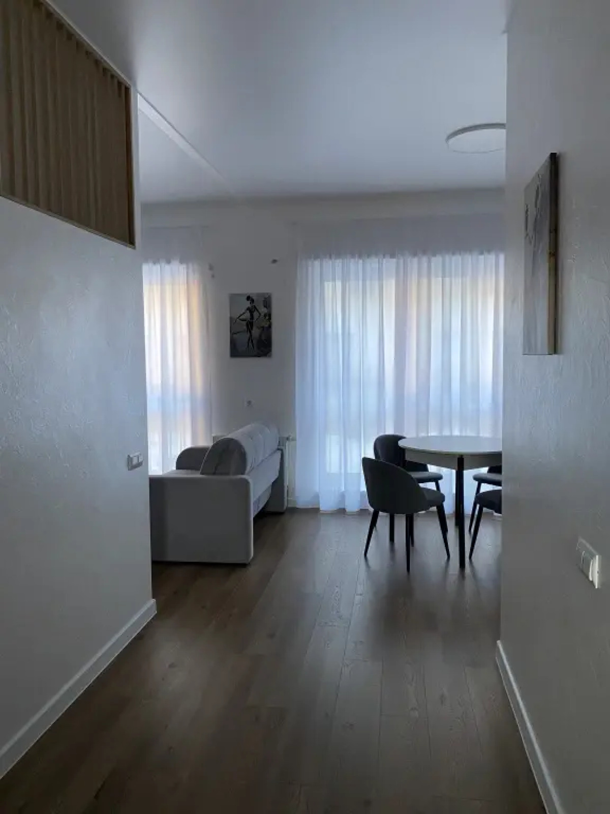 Апартаменты ЖК ТЭЦ на Великой