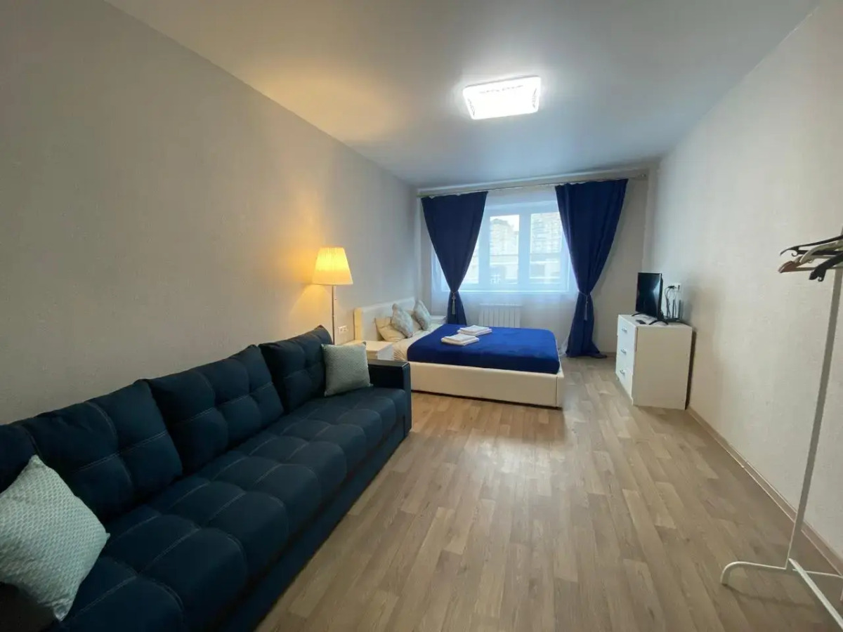 Квартира рядом с Яхт клубом Адмирал