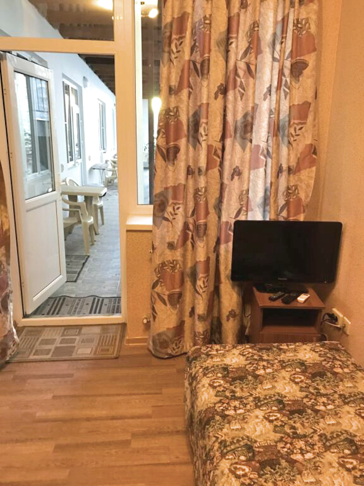 Частный дом на Шевченко 167