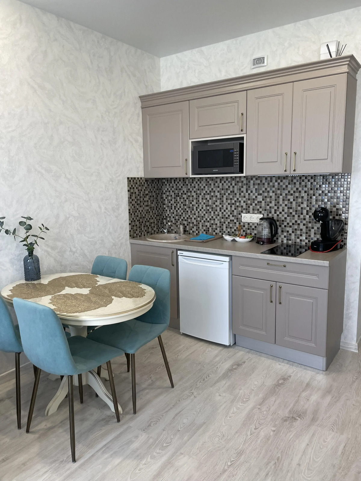 Апартаменты Уютный Нижний