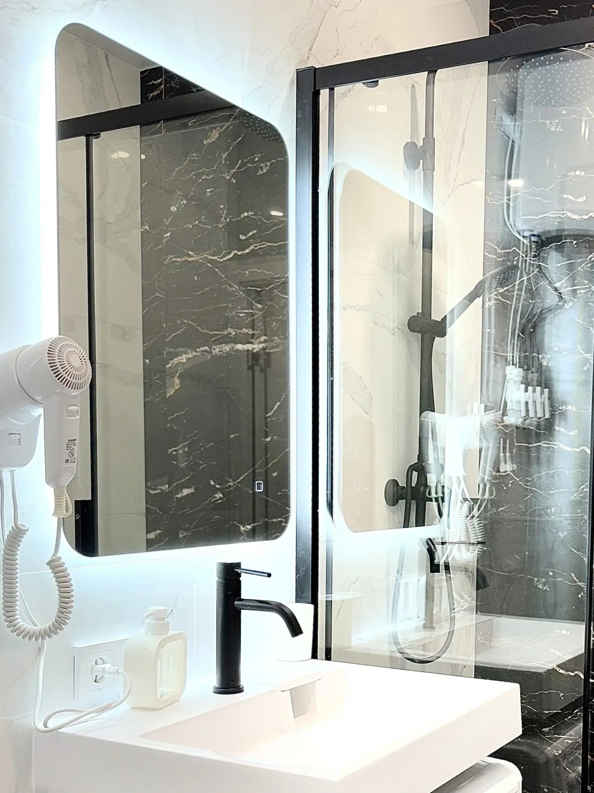 Апартаменты 19 Комфортно и Точка на Улице Кржижановского 15к1