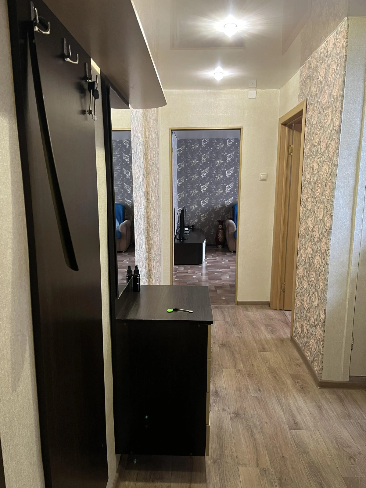 Cемейные апартаменты на Дзержинского