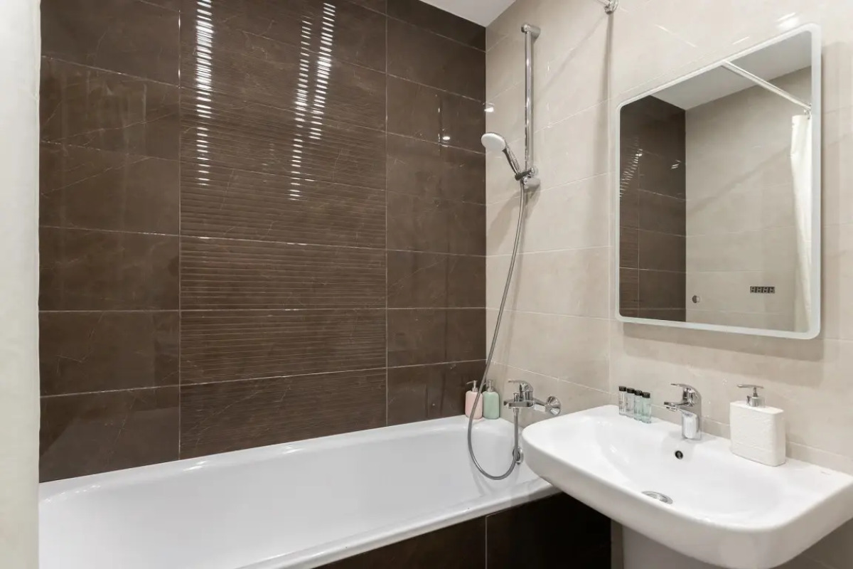 Апартаменты Latte by Smart Lofts Moscow