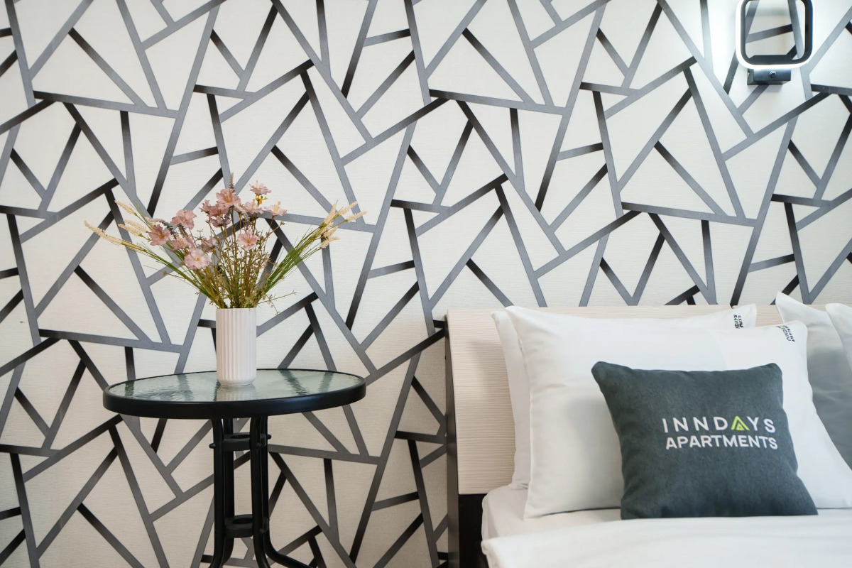 Квартира Inndays Apartments на Пионерской 1(3)