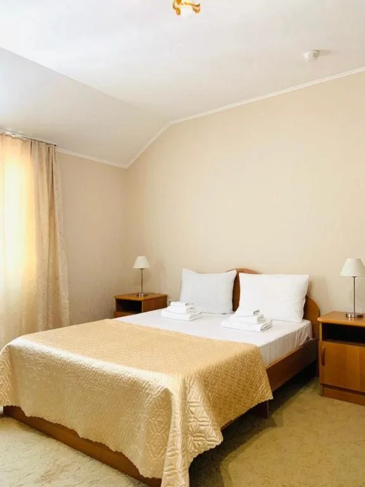 Гостевой дом Тайвер