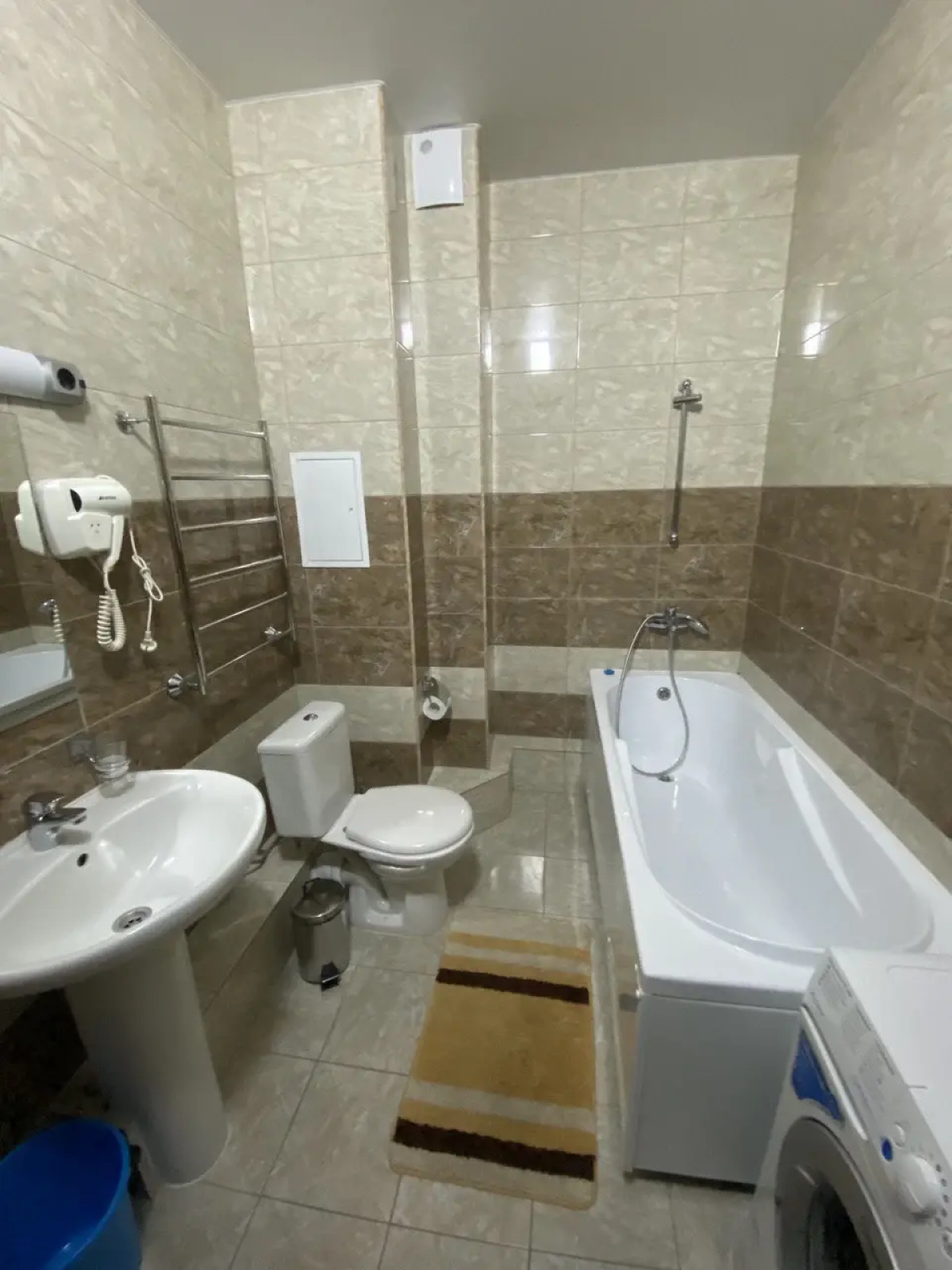 Апартаменты Sea Side 25