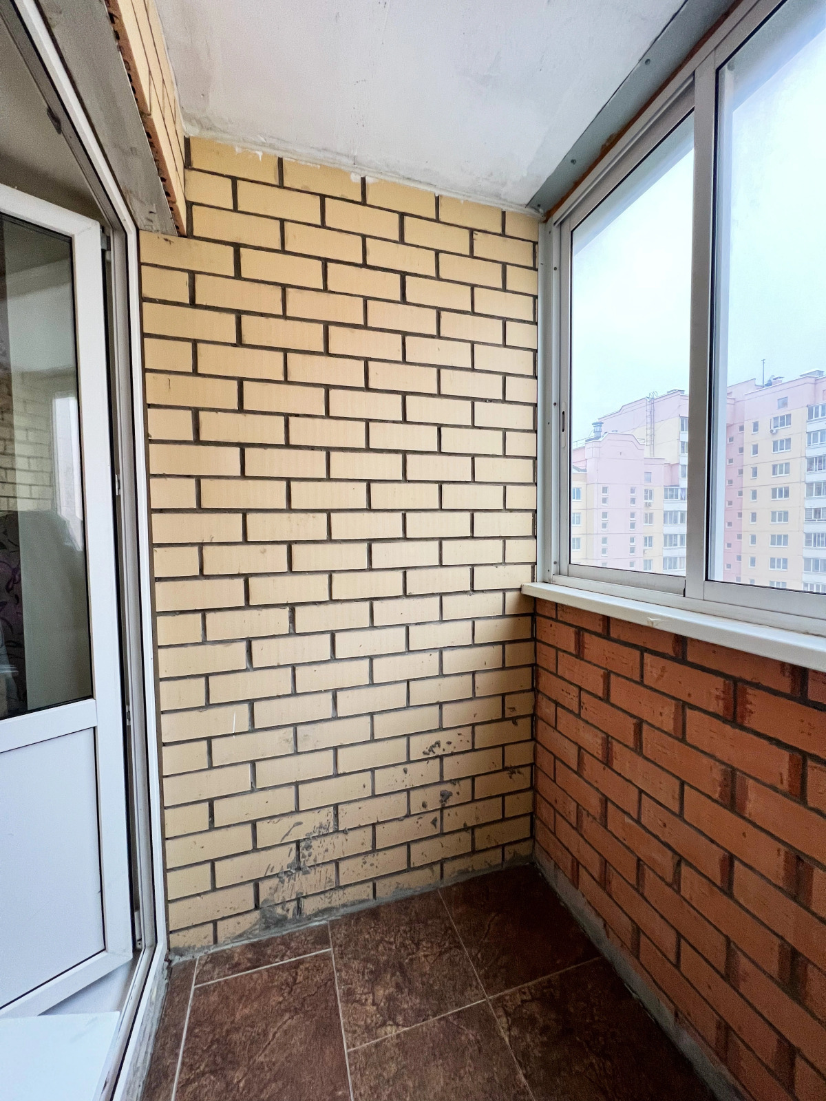 Апартаменты Горького 3