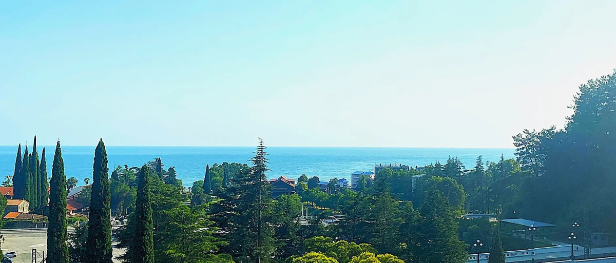 Апарт-отель Лотос