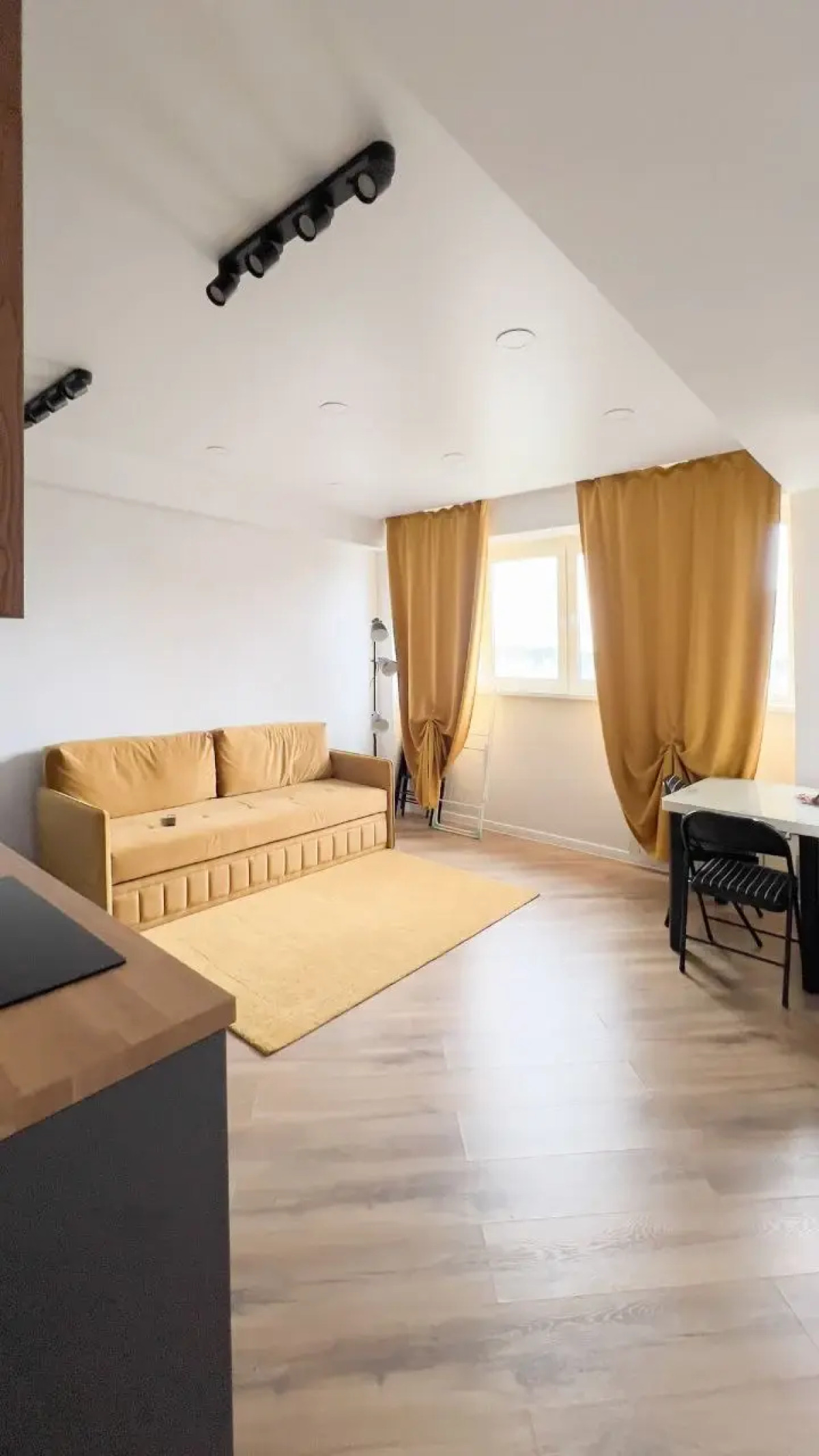 Квартира на улице Ленина 563