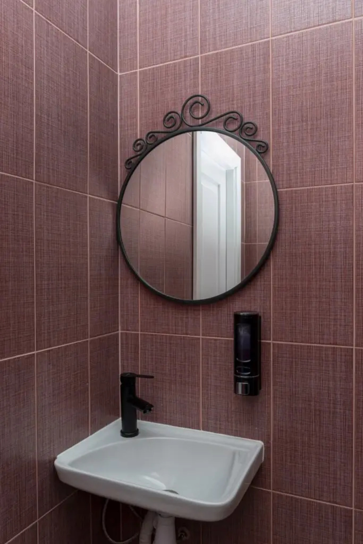 Апартаменты на Невском 136