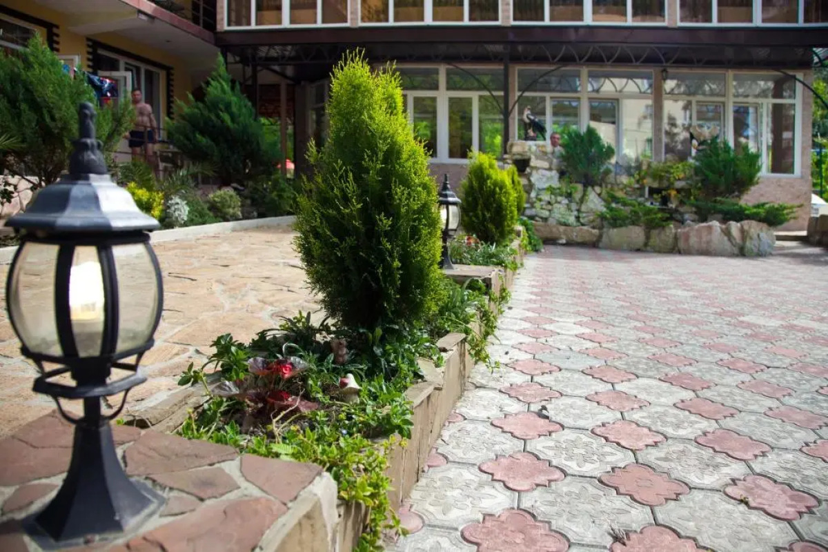 Гостевой дом Тихая гавань