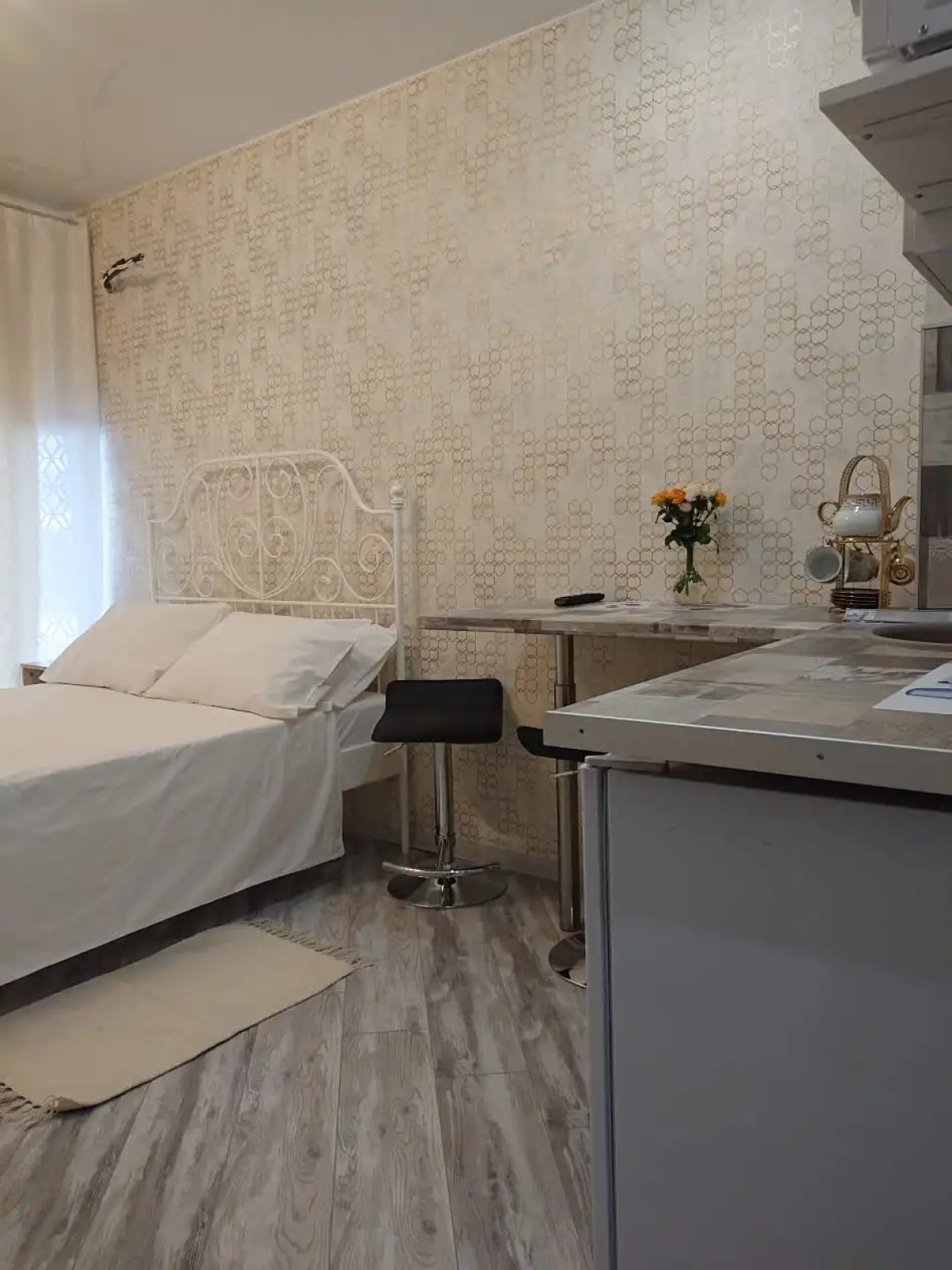 Апартаменты Семейный Очаг