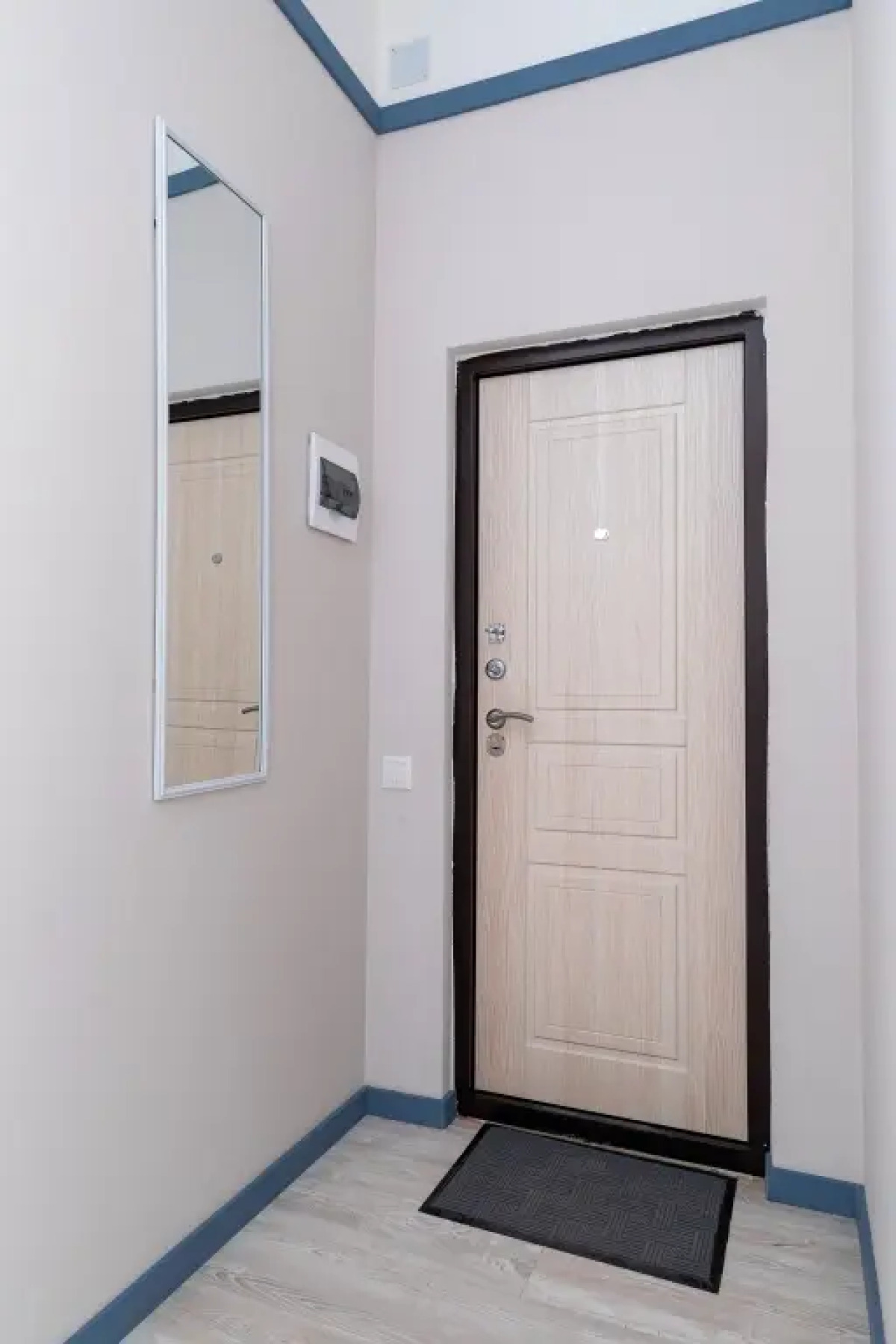 Апартаменты Ментор (3)