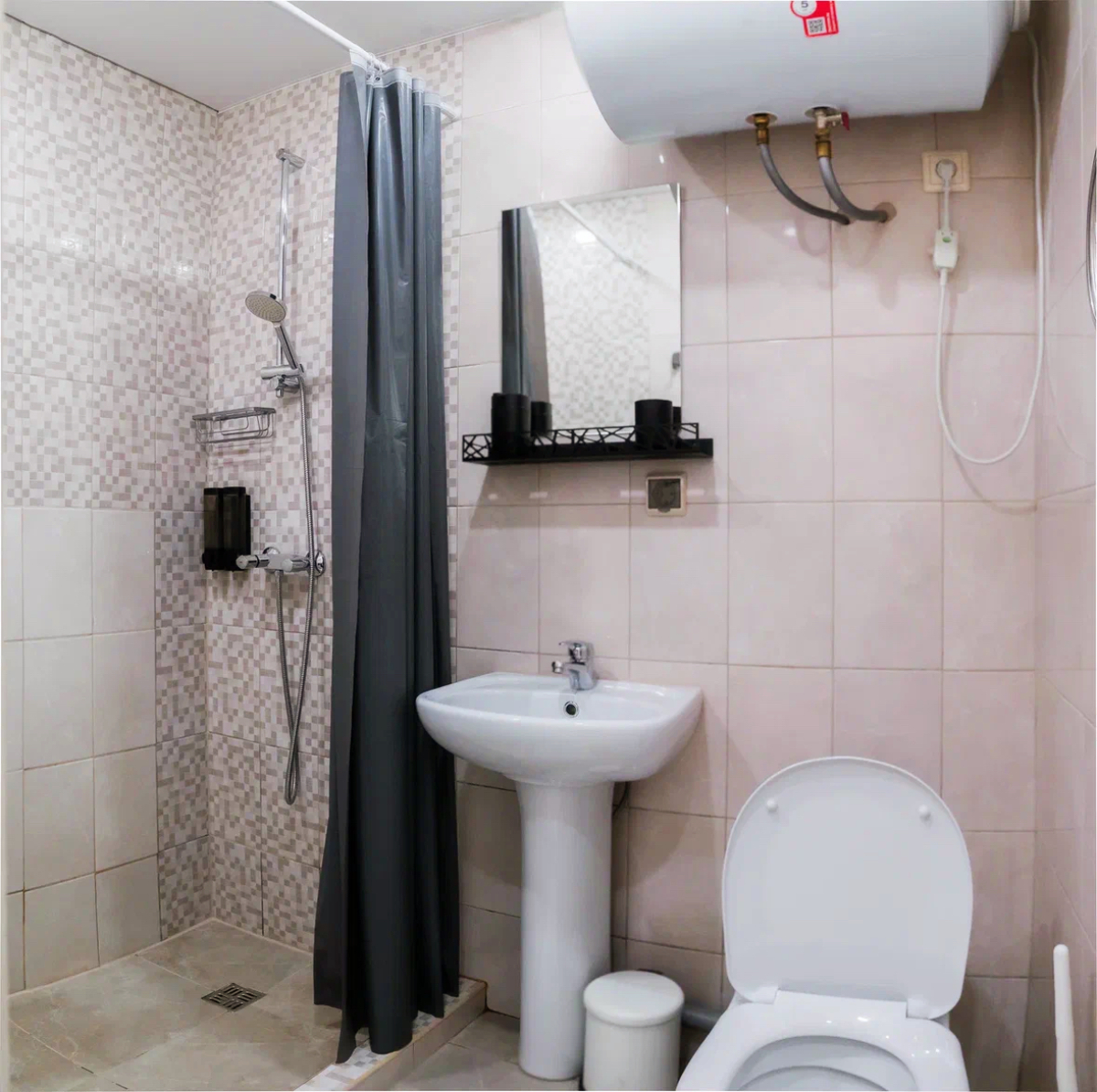 Меблированные Комнаты МК Распутина