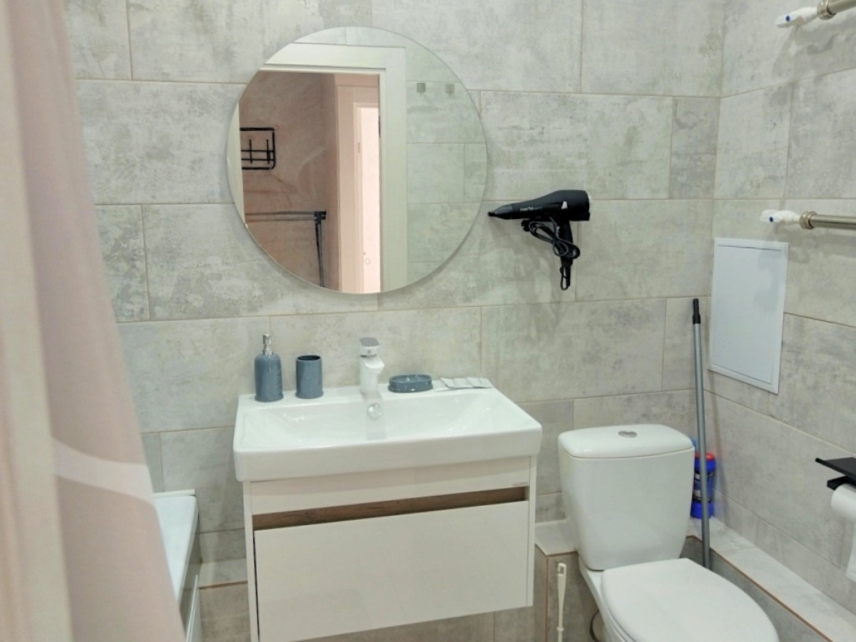 Квартира на Якова Кобзаря 2