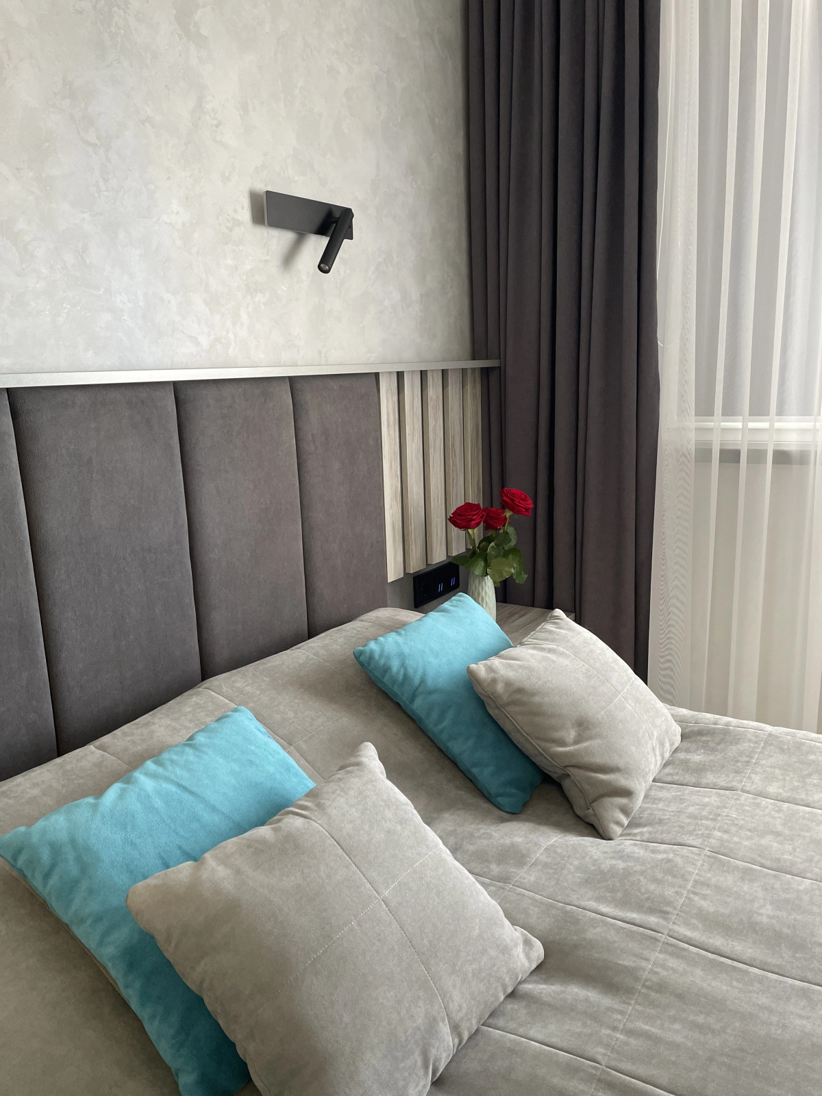 Апартаменты Однокомнатная Квартира в Светлогорске