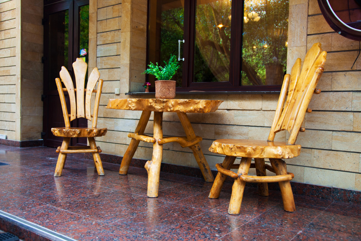 Гостевой дом Утомлённые Солнцем