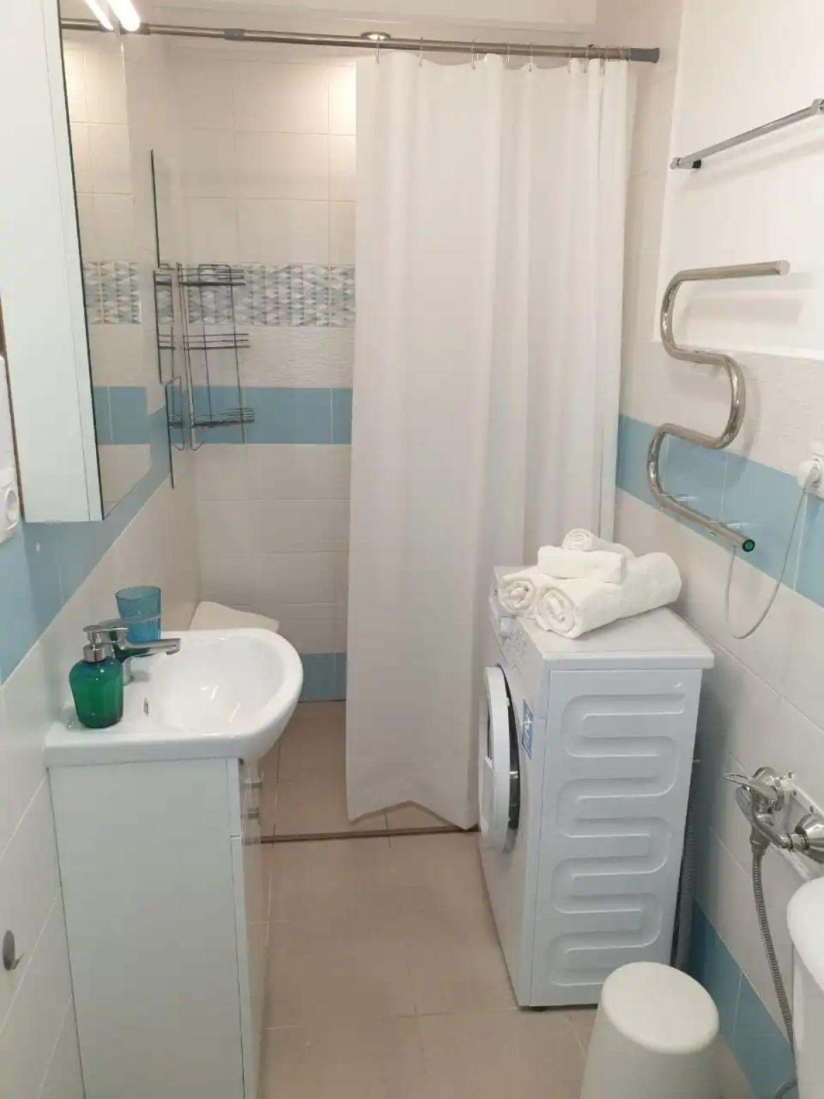 Апартаменты Настроение 1