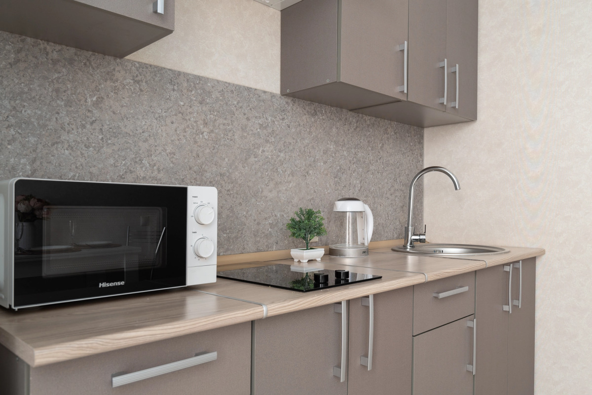 Апартаменты Авеню Парк Галицкого