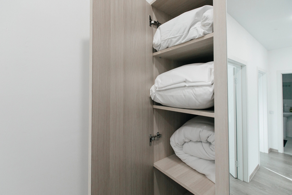 Квартира на Михайловской Набережной