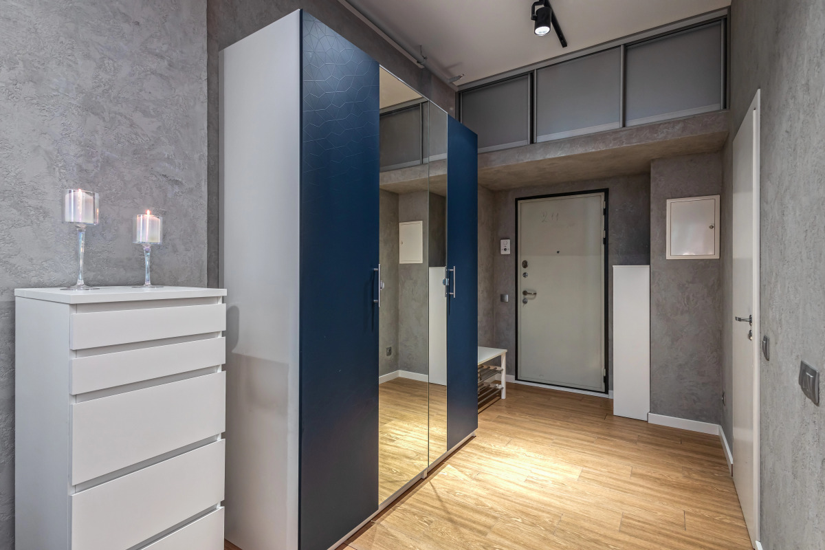 Апартаменты Бизнес-Класса в ЖК Сердце Столицы, рядом с Москва-Сити