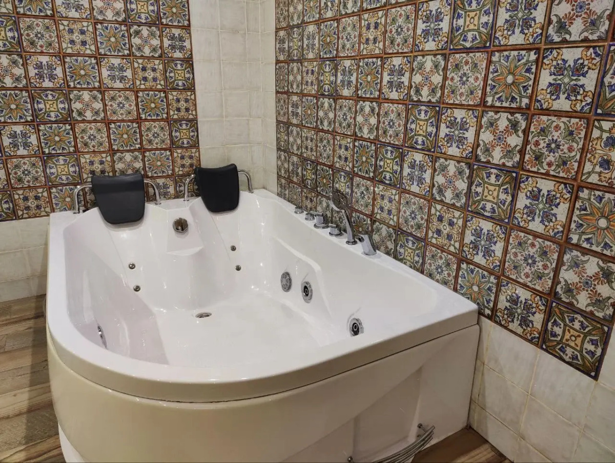 Отель Андерсен