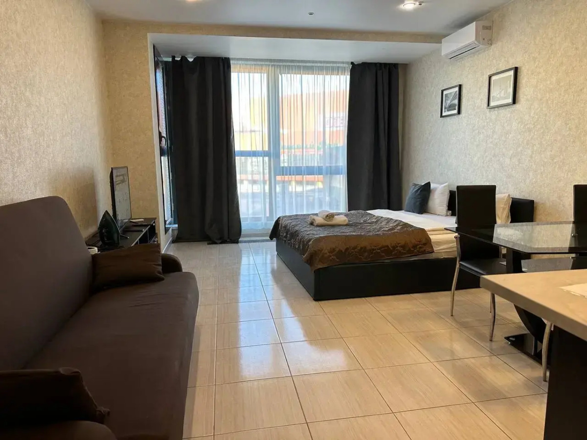 Квартира в Жк Лайнер