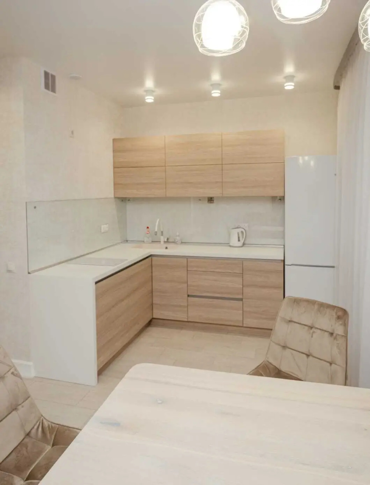 Апартаменты на Проспекте Янки Купалы 88Б