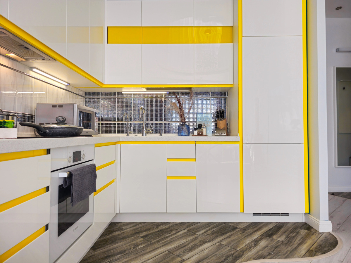 Квартира 2-х комн квартира Люкс Бриз Триколор у м.ВДНХ до 6 чел.