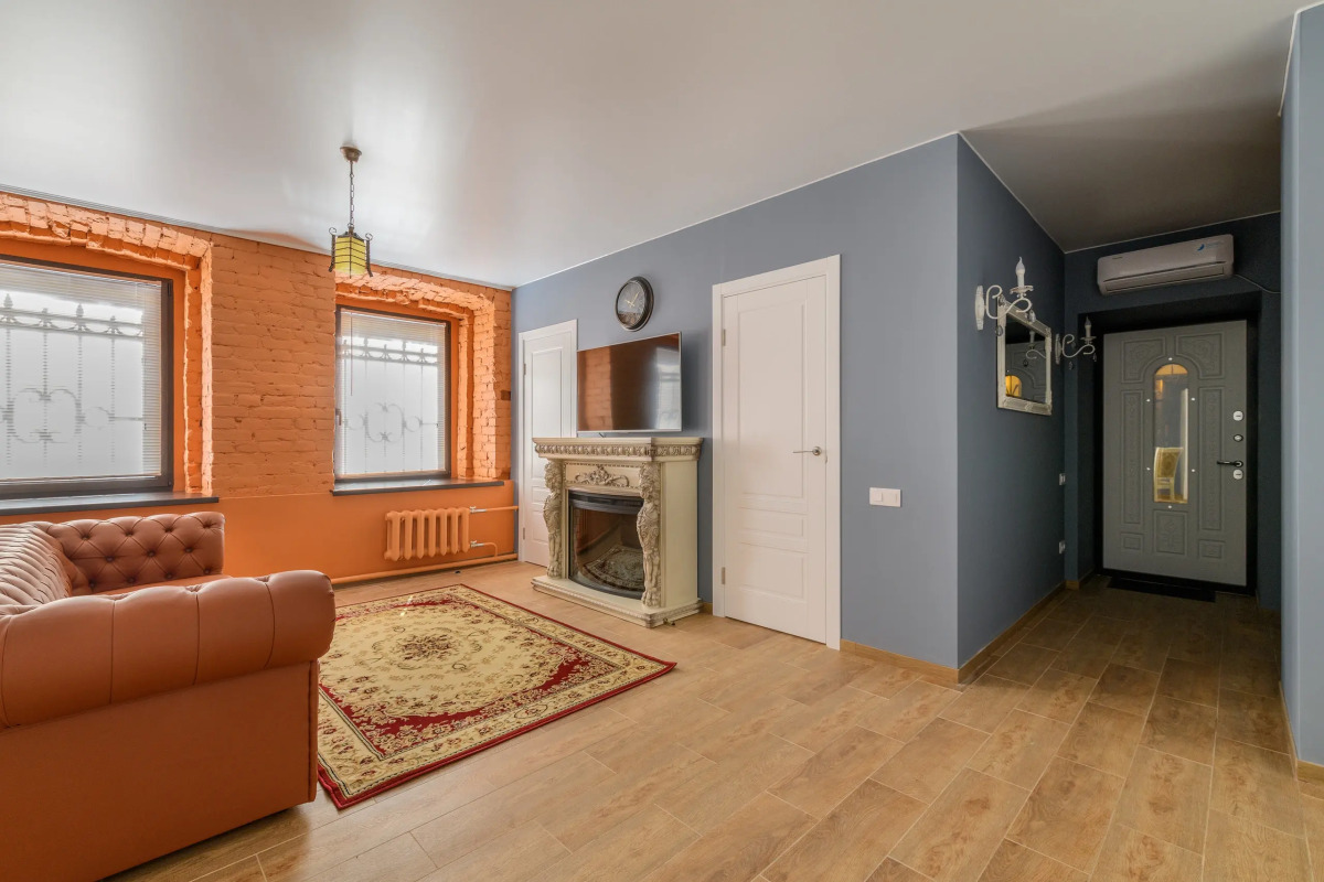 Апартаменты Лиговский проспект , 23 ( 1 )