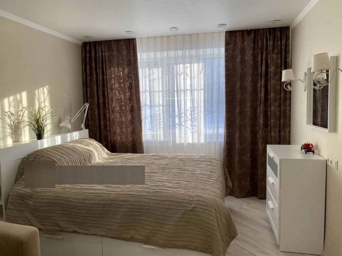 Апартаменты в 5 микрорайоне