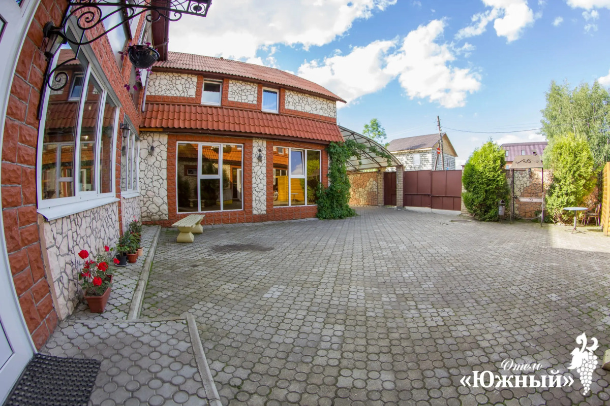 Мини-Отель Южный