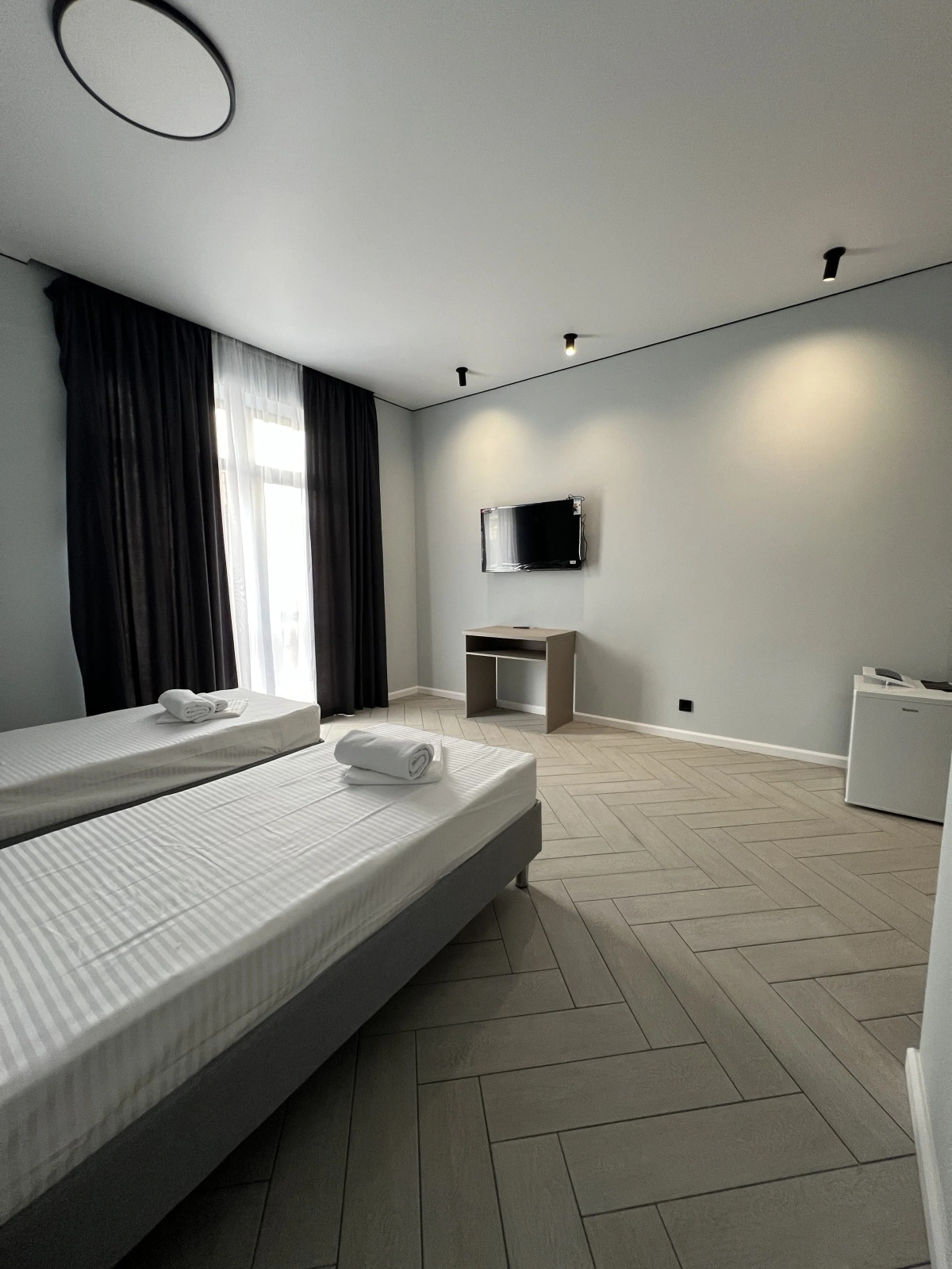 Отель Aurora Inn Gagra