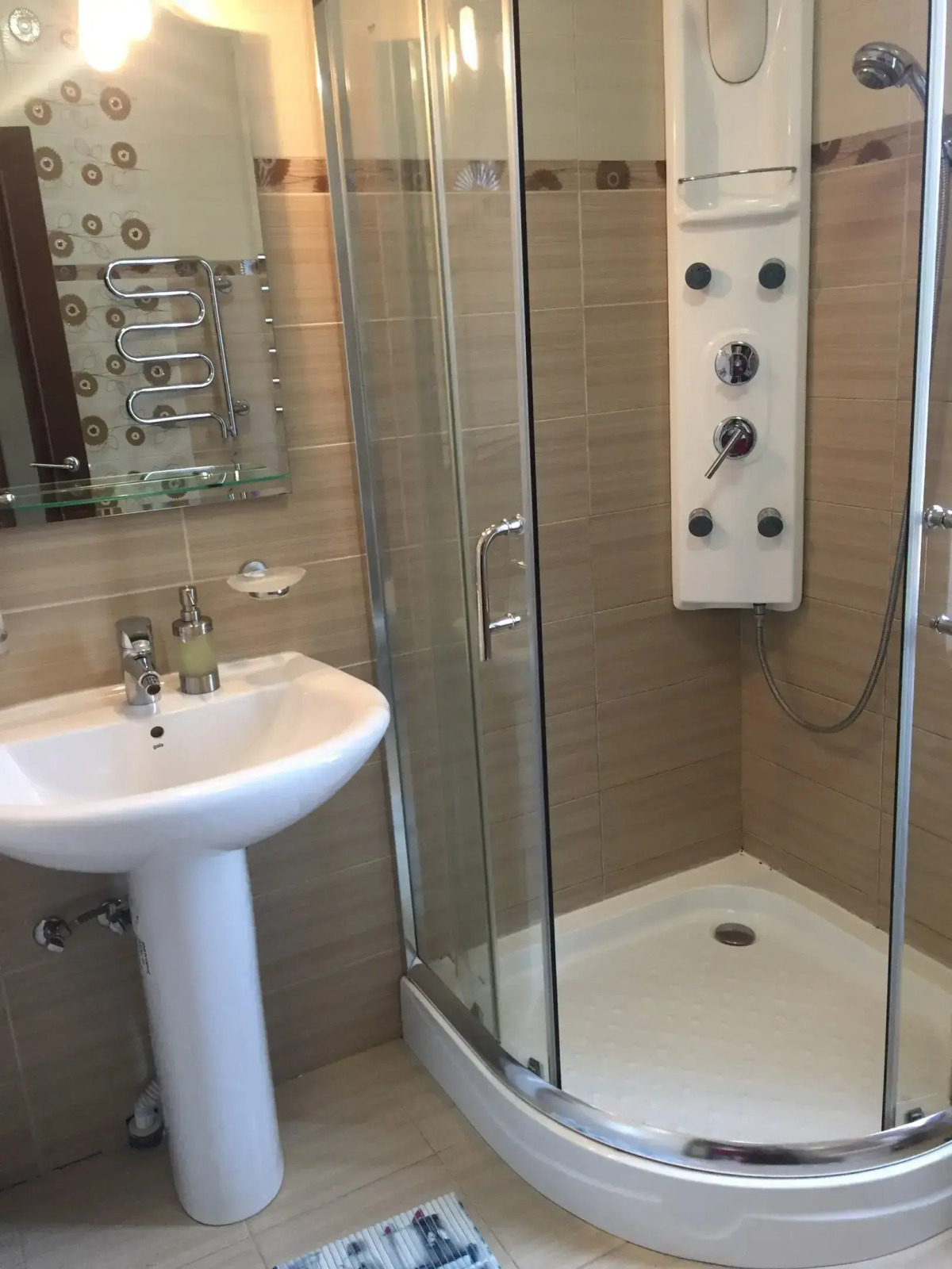 Гостевой дом на Куршской косе