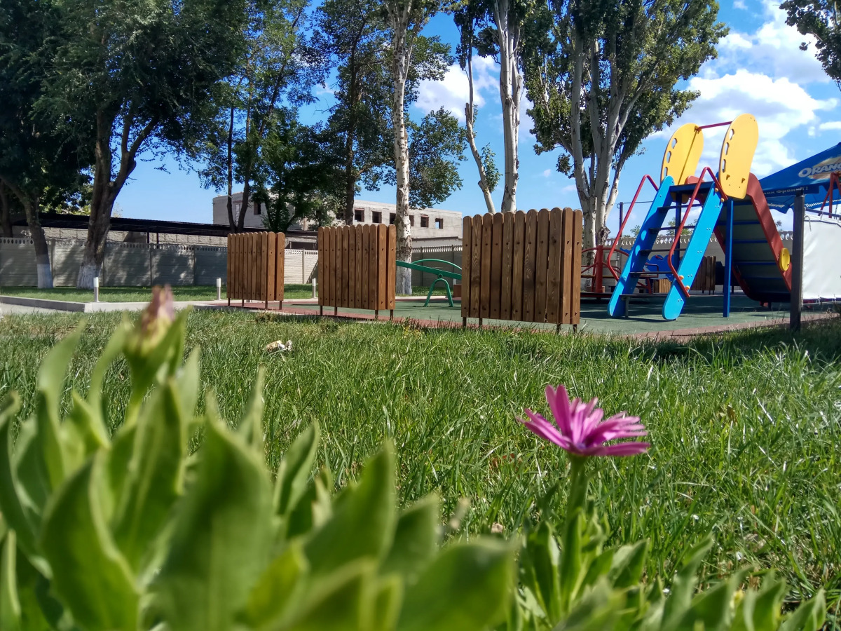 Мини-отель Мотель Koyote ИП Кылчик Д.П.