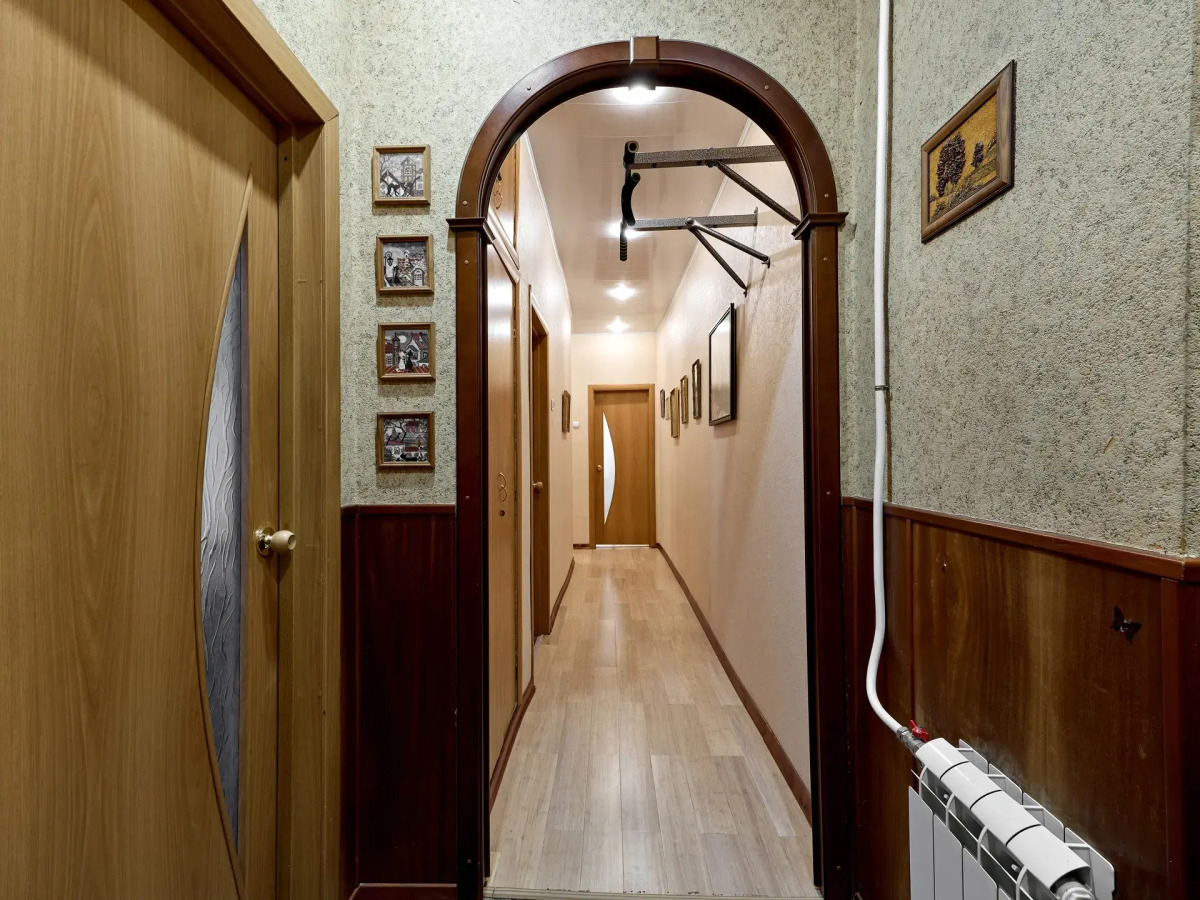 Апартаменты Казанская Retro