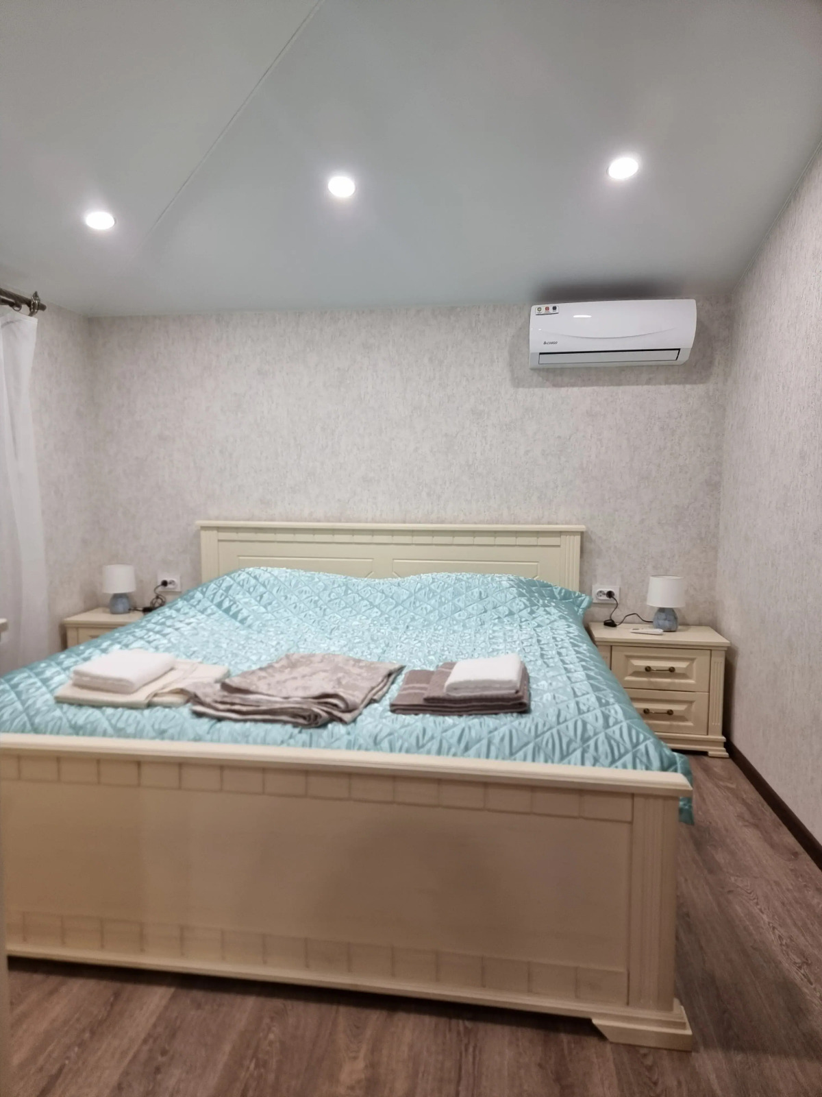 Гостевой дом Darial home