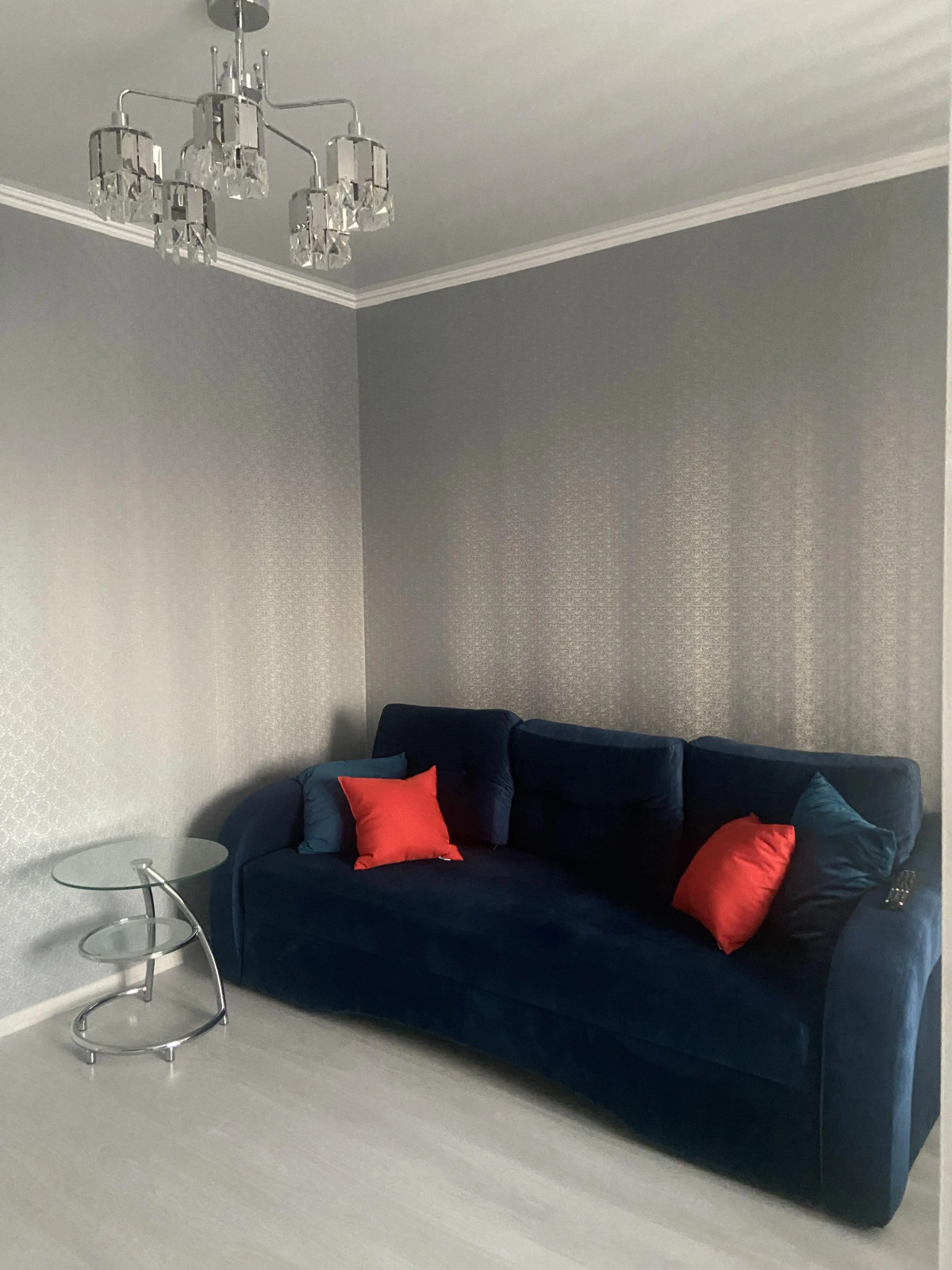 Апартаменты Уютные апартаменты у моря