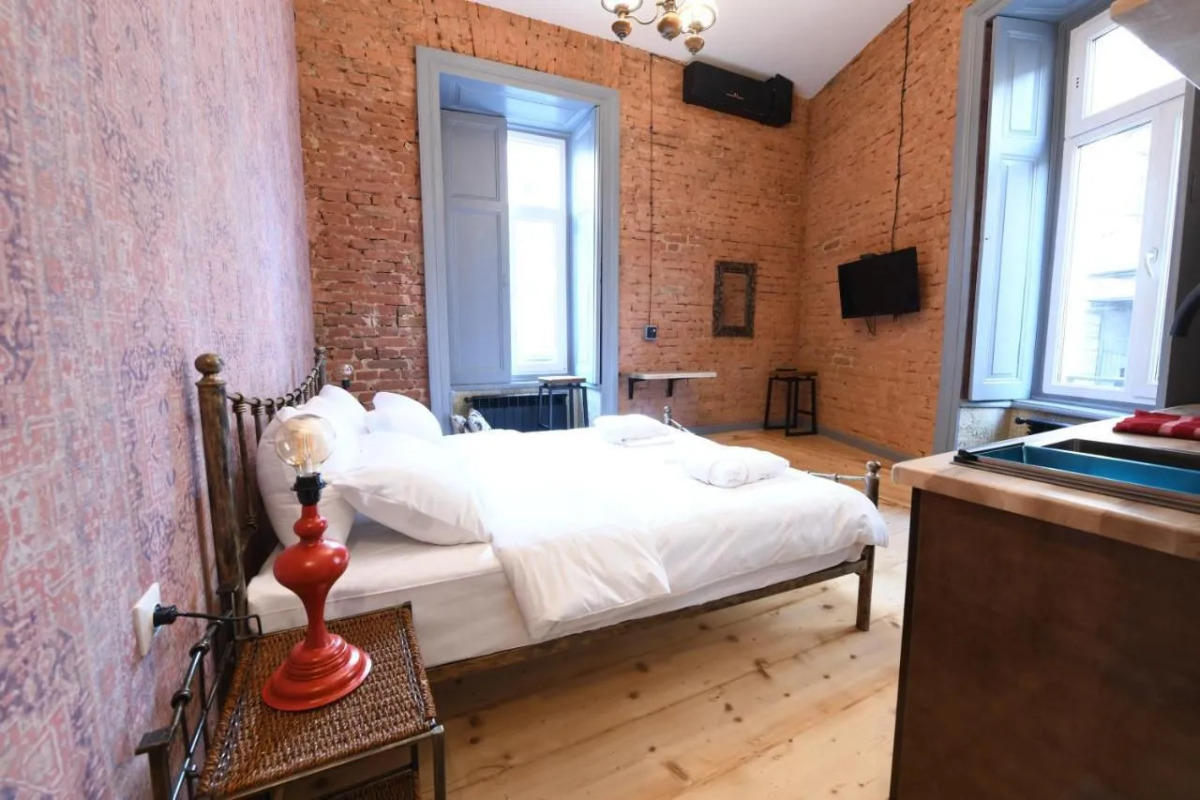 Апарт-отель Jardin Vera